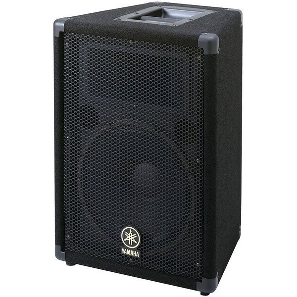 Main product image for Yamaha BR12 12" 2-Way PA Speaker 247-6086